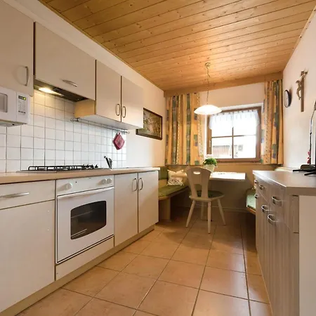 Dolomitenblick Apartment