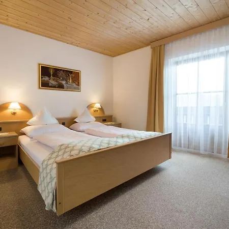 Dolomitenblick Apartment *